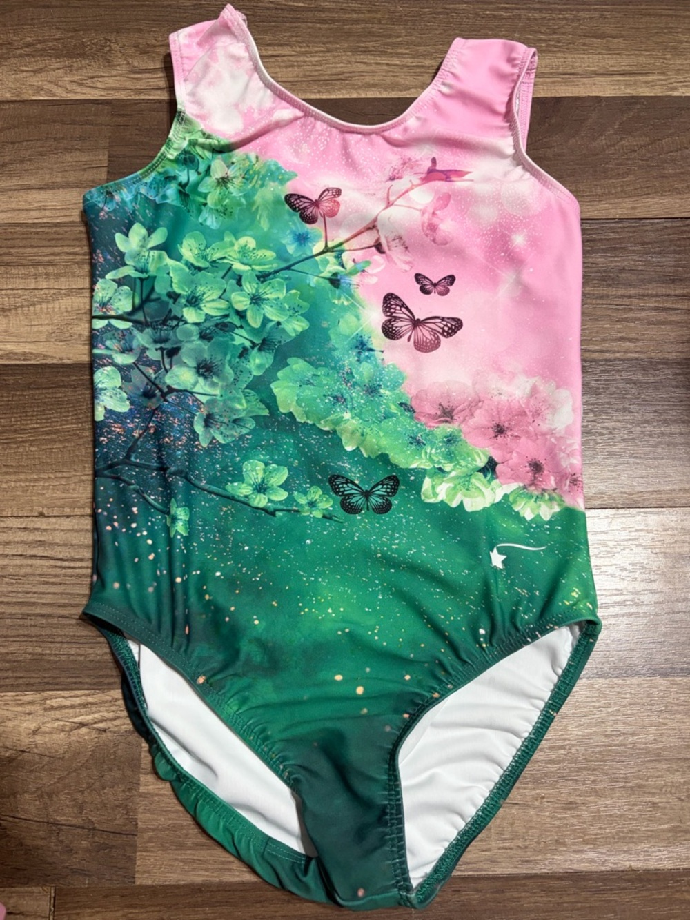 Wicked Leotard